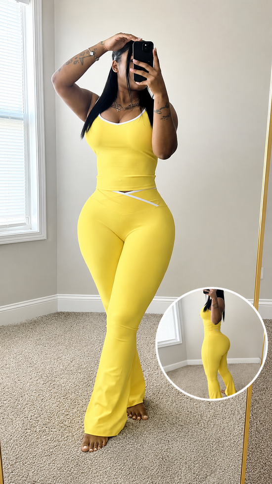 Get 70% Off On The Amara Sculpting Jumpsuit Only Today 💕
