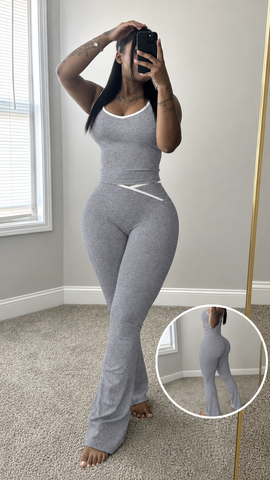 Get 70% Off On The Amara Sculpting Jumpsuit Only Today 💕