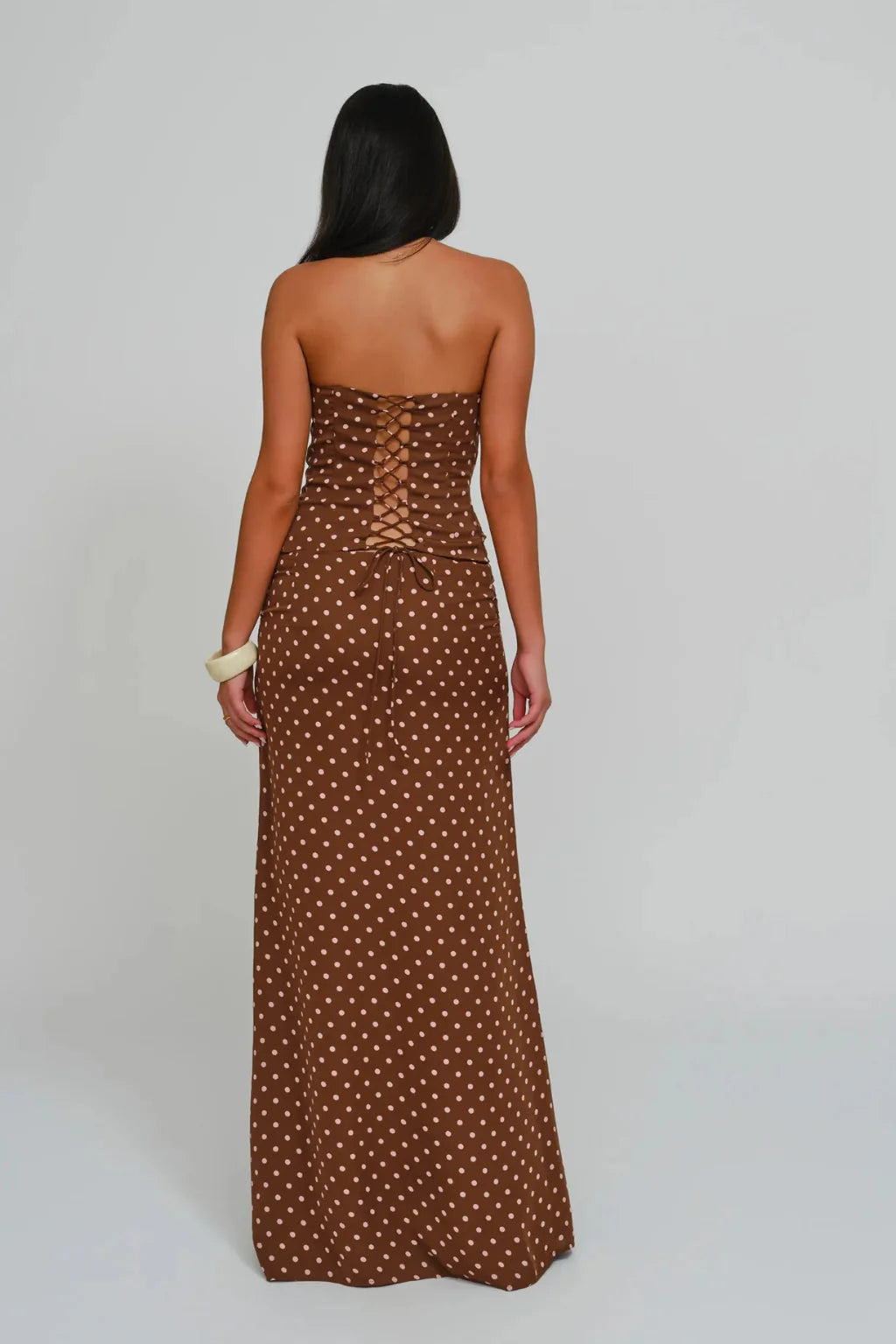 The Riviera Bandeau Set