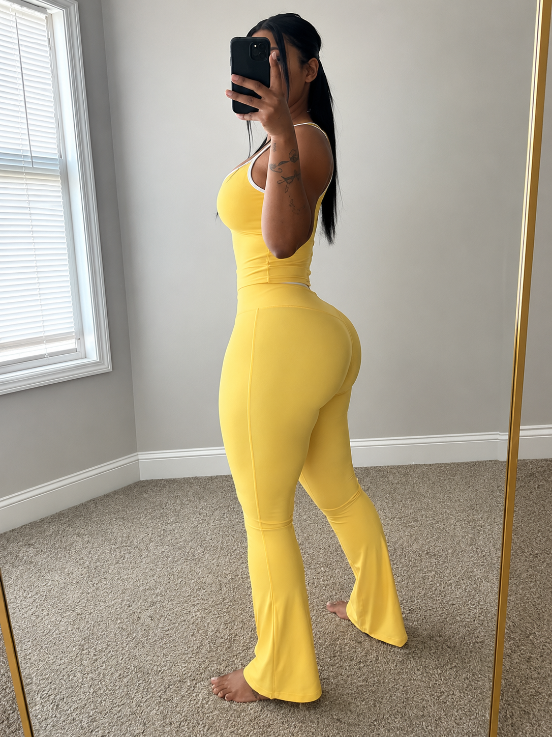 Get 70% Off On The Amara Sculpting Jumpsuit Only Today 💕