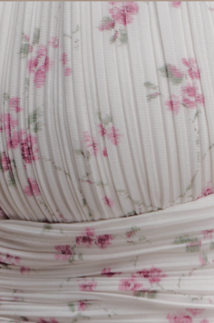The Celeste Halter Top
