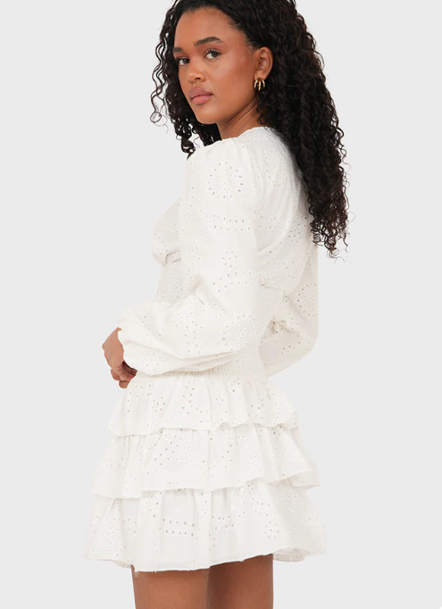 The Rosalie Dress