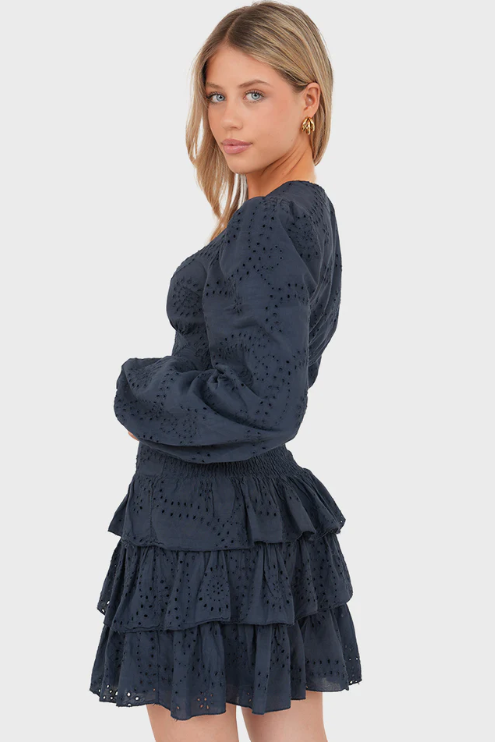 The Rosalie Dress
