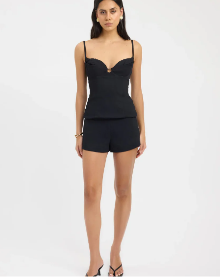 The Camille Top