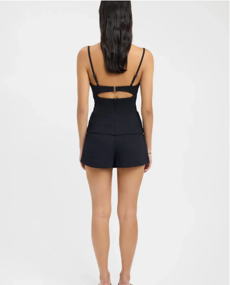The Camille Top