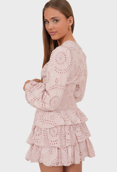 The Rosalie Dress