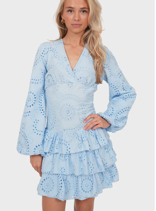 The Rosalie Dress