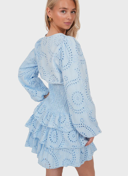 The Rosalie Dress