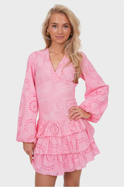 The Rosalie Dress