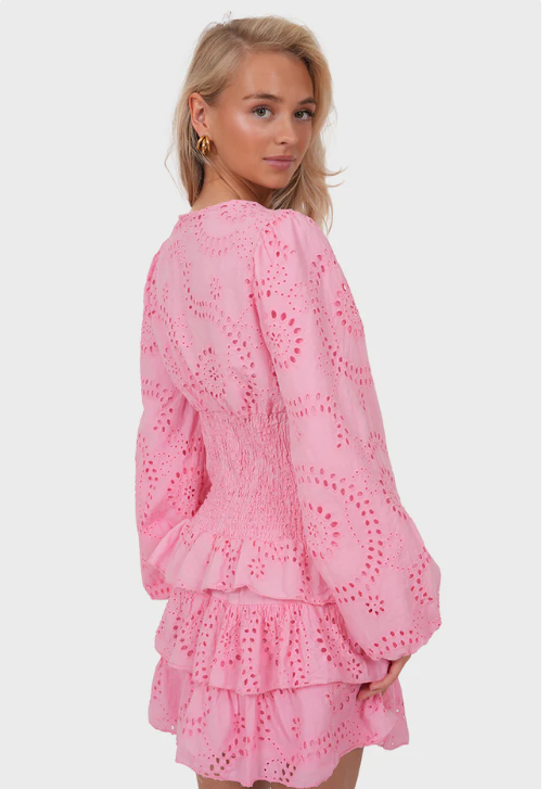 The Rosalie Dress