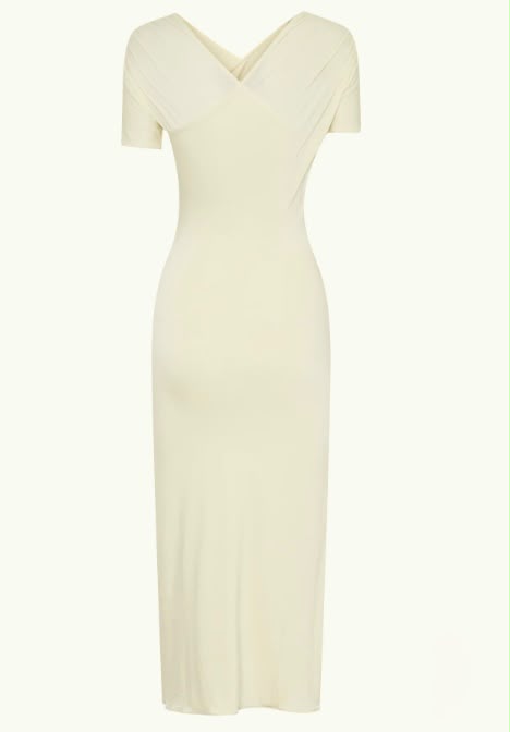 The Clara Midi Dress